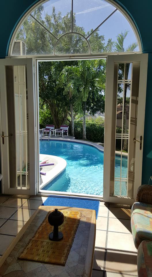 Sunset Reef Villa Trinidad & Tobago Villas Hotels & Vacation rentals